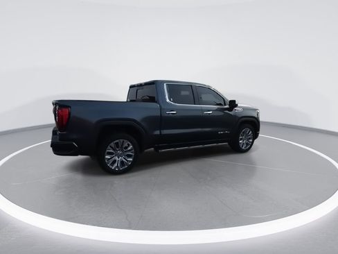 Used 2021 GMC Sierra 1500 Denali w/ Denali Ultimate Package image 9