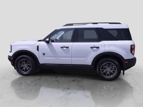 Used 2023 Ford Bronco Sport Big Bend AWD/4WD image 5