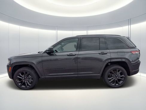 New 2026 Jeep Grand Cherokee Limited AWD/4WD image 7