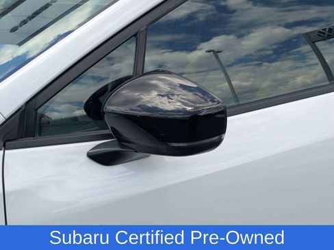 Certified 2025 Subaru Crosstrek 2.5i Sport AWD/4WD image 13