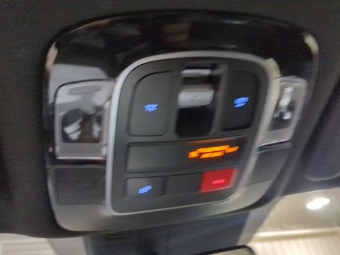 New 2025 Hyundai Santa Cruz Limited image 43