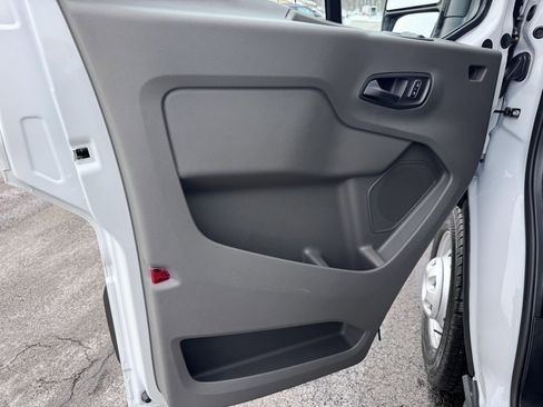 New 2026 Ford Transit 350 148 High Roof AWD w/ Load Area Protection Package image 16