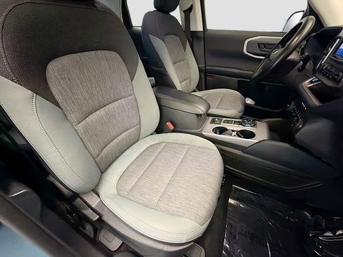 Used 2023 Ford Bronco Sport Big Bend image 15