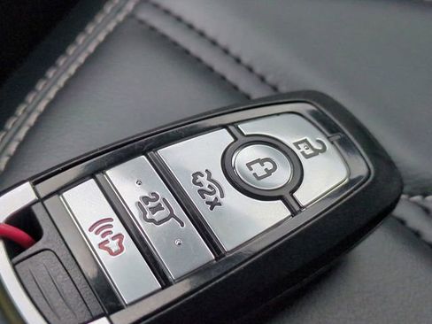 Used 2025 Ford Mustang Mach-E Select RWD image 32