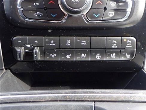 Used 2016 RAM 1500 Sport w/ Convenience Group image 19