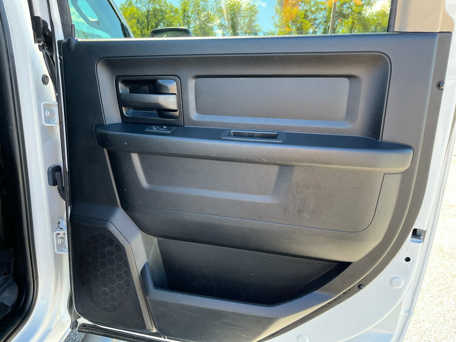Used 2020 RAM 2500 Tradesman w/ Protection Group AWD/4WD image 29