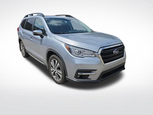 Used 2021 Subaru Ascent Touring w/ Popular Package #2A AWD/4WD image 2
