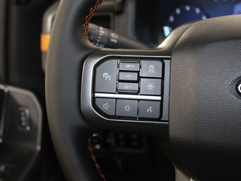 New 2025 Ford F150 Tremor w/ Bed Utility Package image 37