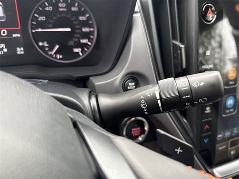 New 2025 Subaru Crosstrek 2.5i Limited w/ Crosstrek Mirror Package image 67