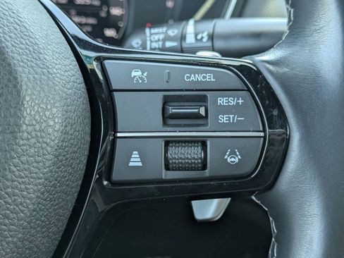 Used 2024 Acura Integra A-Spec FWD image 26