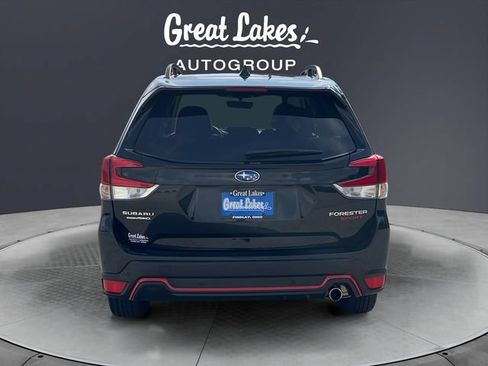 Used 2023 Subaru Forester Sport AWD/4WD image 4