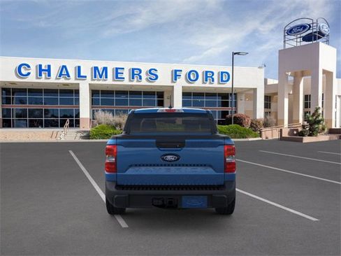 New 2026 Ford Maverick XL w/ 4K Tow Package image 5