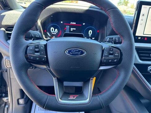 New 2026 Ford Explorer ST AWD/4WD image 14