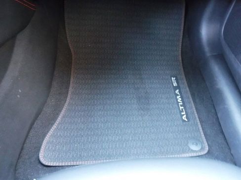 Used 2023 Nissan Altima 2.5 SR image 33