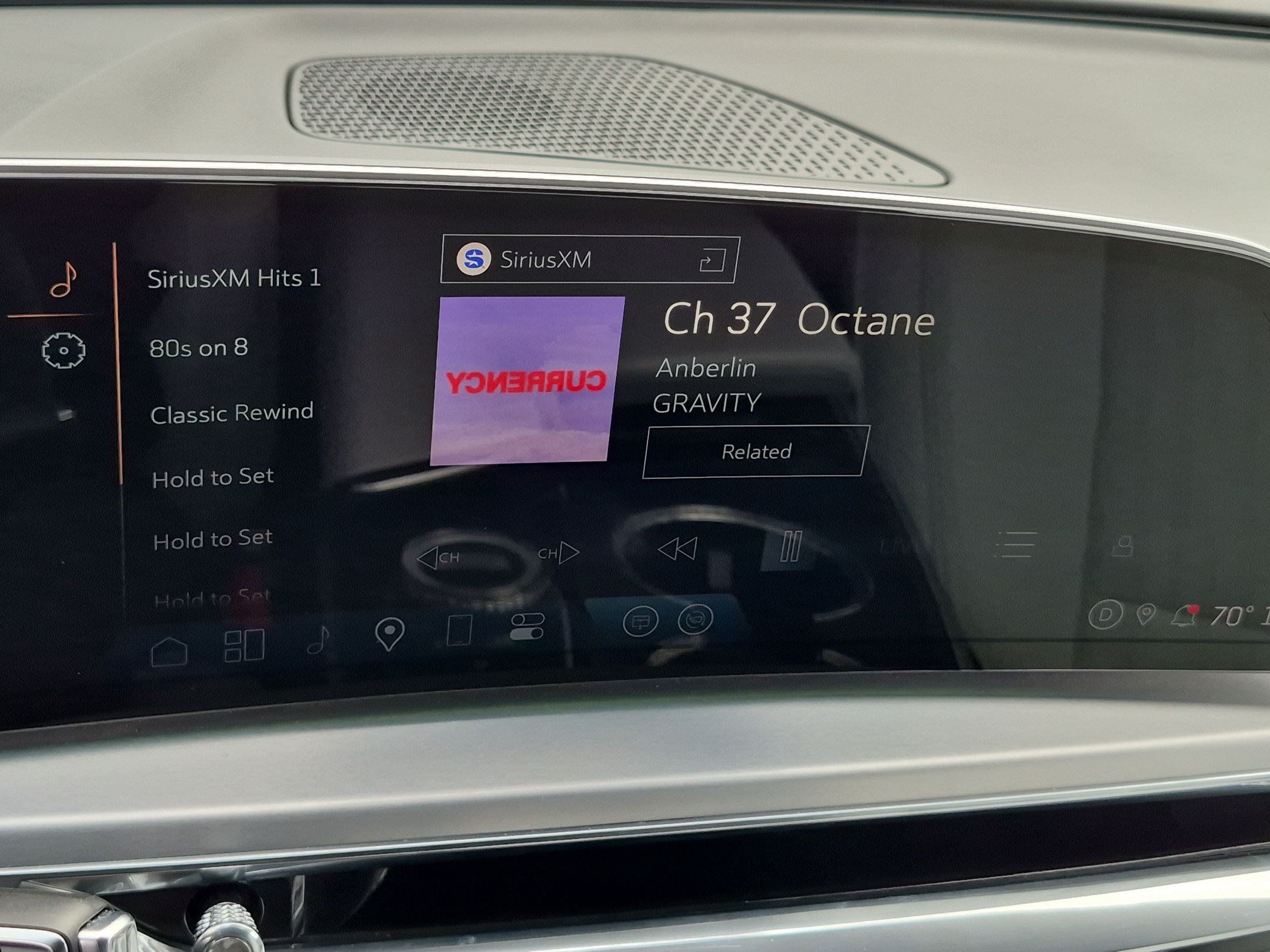 Used 2024 Cadillac Lyriq Sport RWD image 23