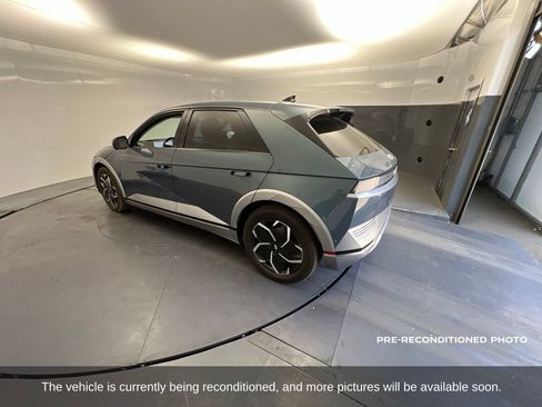 Used 2024 Hyundai Ioniq 5 Limited RWD image 3