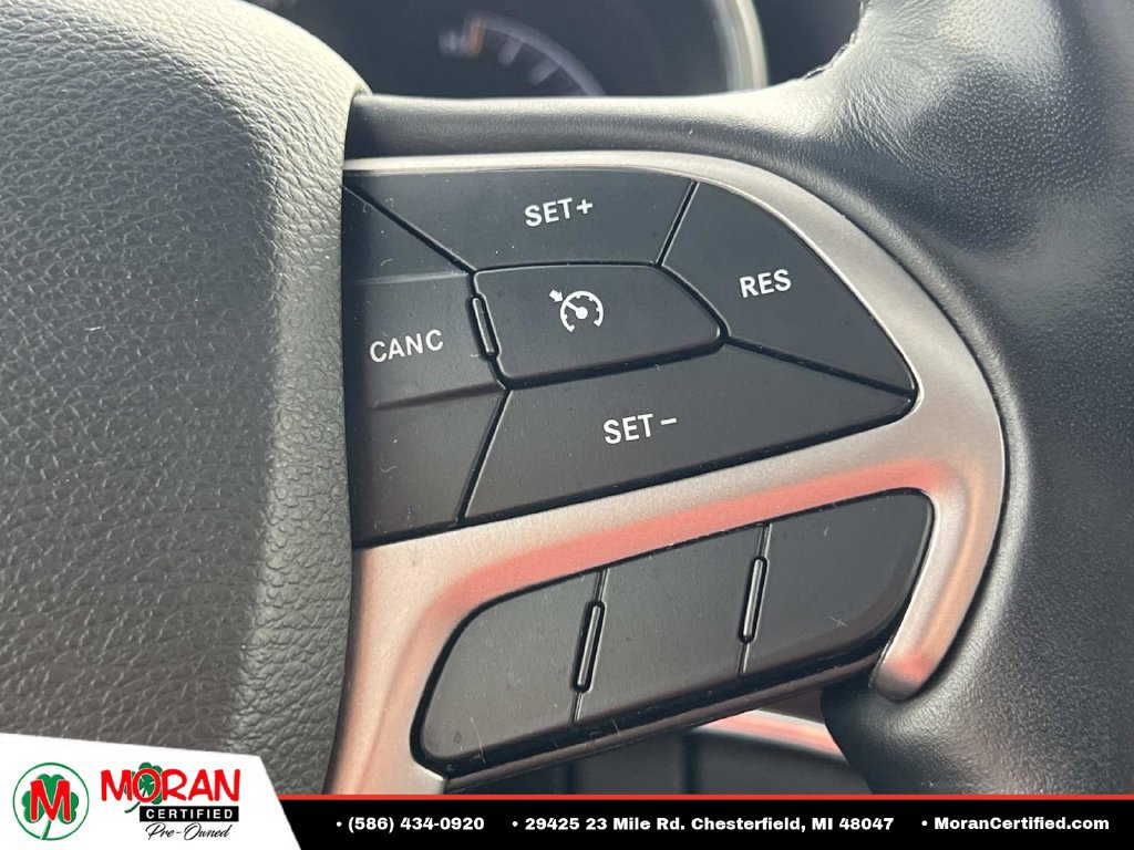 Used 2021 Jeep Grand Cherokee Limited AWD/4WD image 26