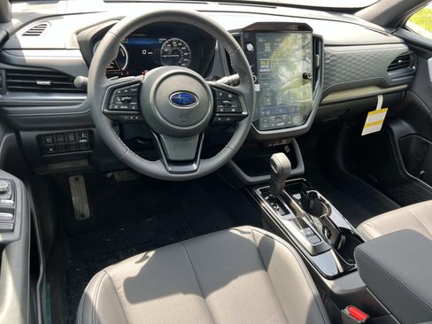 New 2026 Subaru Forester Limited AWD/4WD image 14