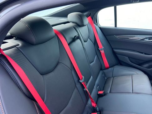 New 2026 Cadillac CT5 V RWD image 22