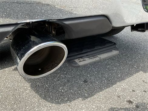 New 2026 RAM 1500 Laramie w/ Advanced Safety Group II image 28