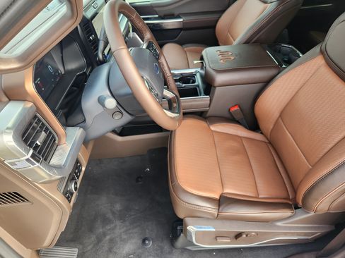 New 2026 Ford F350 King Ranch w/ Tremor Off-Road Package AWD/4WD image 10