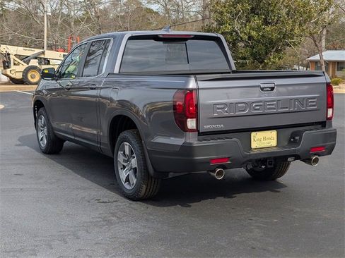 New 2026 Honda Ridgeline RTL image 11