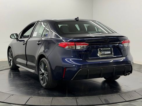 New 2026 Toyota Corolla SE FWD image 11