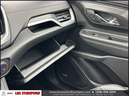 Used 2019 GMC Terrain SLT w/ Preferred Package AWD/4WD image 35
