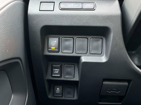 New 2026 Nissan Frontier SV w/ All-Weather Content Package image 35