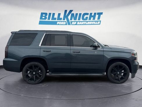 Used 2020 Chevrolet Tahoe LT RWD image 6