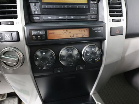 Used 2007 Toyota 4Runner SR5 image 34