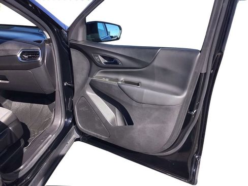 Used 2024 Chevrolet Equinox LT w/ LPO, Floor Liner Package FWD image 21