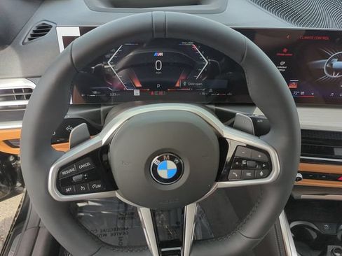 Used 2026 BMW 430i Coupe w/ M Sport Package RWD image 17