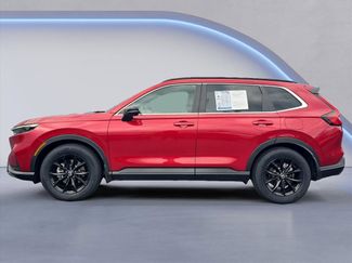 Used 2024 Honda CR-V Sport-L video 2