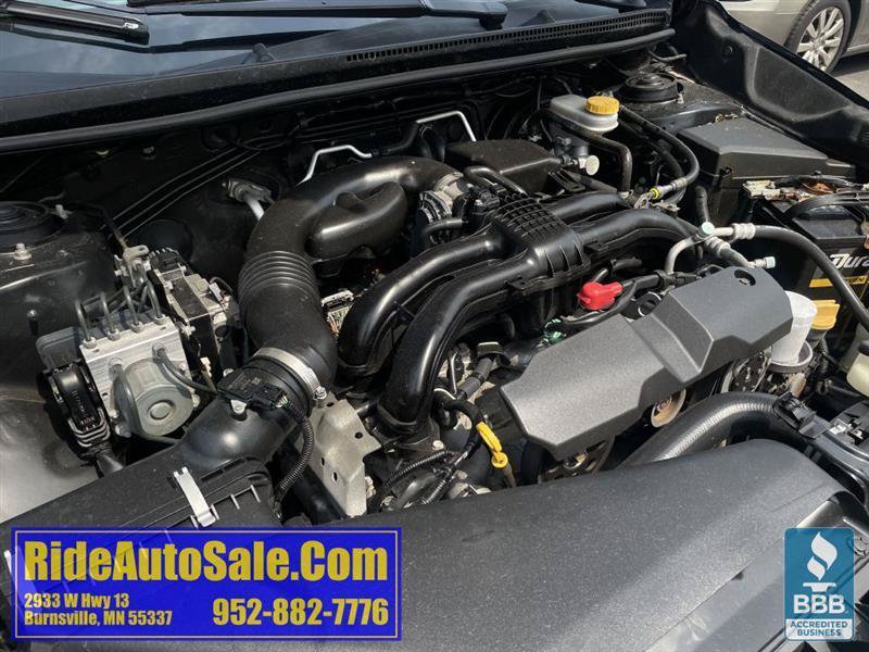 Used 2013 Subaru Crosstrek 2.0i Limited AWD/4WD image 22