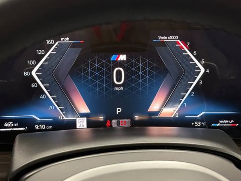 Used 2026 BMW X7 xDrive40i w/ M Sport Package image 25