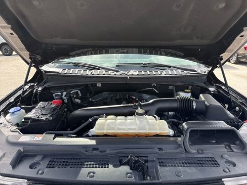 Certified 2022 Ford Expedition Max Limited image 34