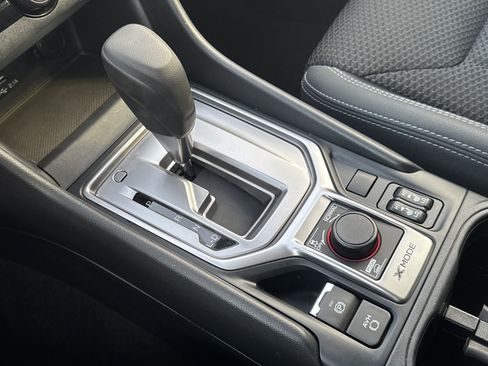 Certified 2023 Subaru Forester Premium image 22