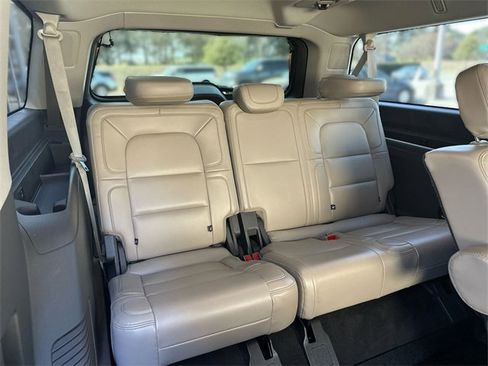 Used 2023 Lincoln Navigator L Reserve image 26