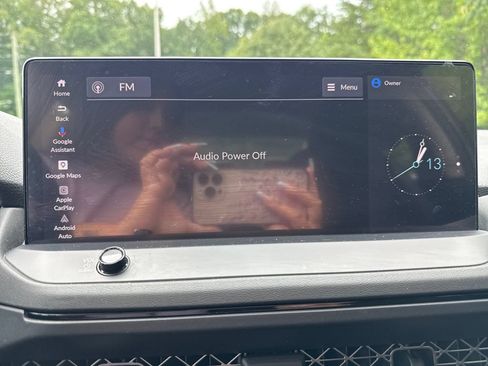 Used 2024 Honda Accord Touring image 19