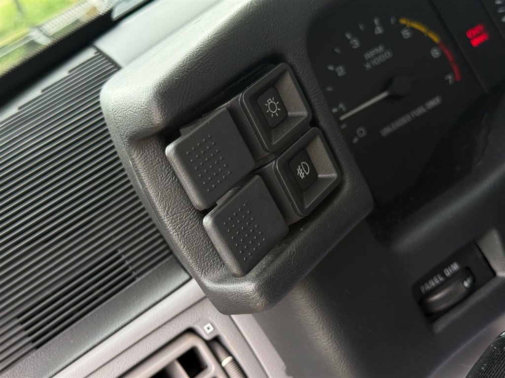 Used 1993 Ford Mustang Cobra RWD image 59