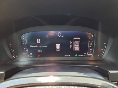 Used 2026 Honda Passport RTL image 14
