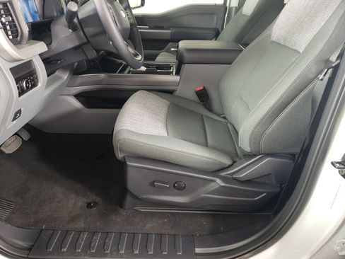 New 2026 Ford F350 XLT w/ XLT Premium Package image 12