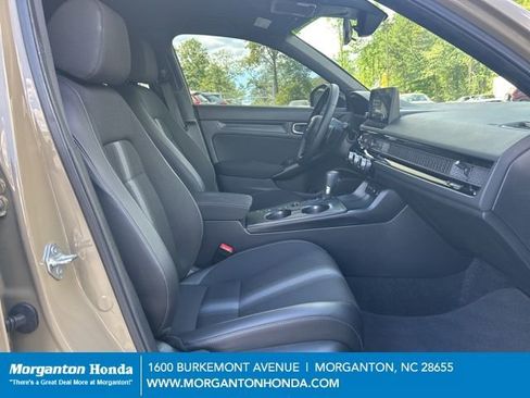 Used 2025 Honda Civic Sport image 35