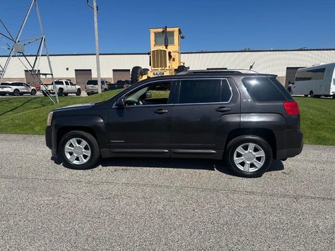 Used 2013 GMC Terrain SLE w/ Convenience Package FWD image 8