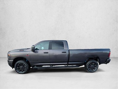New 2026 RAM 2500 Big Horn image 5