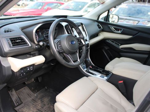 Used 2019 Subaru Ascent Limited w/ Popular Package #2 image 13