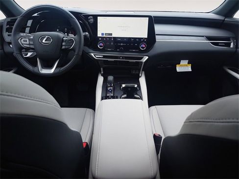 New 2026 Lexus RX 350 350 PREMIUM AWD image 10