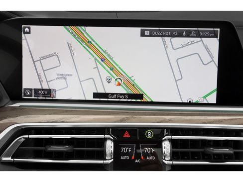 Used 2020 BMW X7 xDrive40i w/ Premium Package image 17