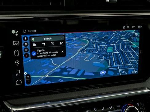 Used 2024 GMC Sierra 1500 Denali w/ Denali Reserve Package image 19